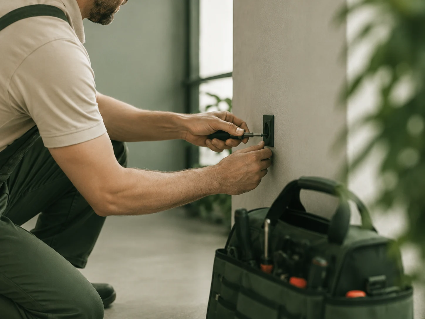Handwerk & Service